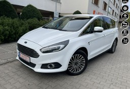 Ford S-MAX 2.0 Automat Serwisowany