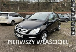 Mercedes-Benz Klasa B W245 LIFTING-1.5i-95km-Serwisowany-Bezwypadkowy-Ksenon-2 x PDC-Półskóry-A