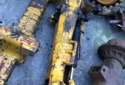 JCB TM 330 - Most