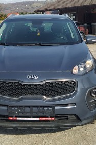 1.7CRDI /141KM/Automat /Niemcy! /Podgrzewana kierownica-2