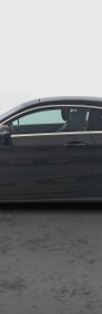 Mercedes-Benz Klasa C W205 , Automat, Skóra, Navi, Klimatronic, Tempomat, Parktronic,-4