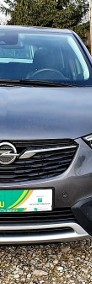 Opel Crossland X 1.2 Navi Kamera Led Automat 2xPDC Tempomat Klima-3