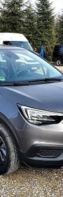 Opel Crossland X 1.2 Navi Kamera Led Automat 2xPDC Tempomat Klima-4
