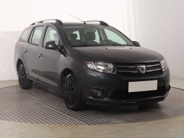 Dacia Logan II , Navi, Klima, Tempomat, Parktronic