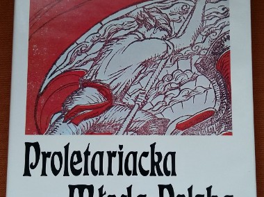 Proletariacka Młoda Polska - Józef Kozłowski-1