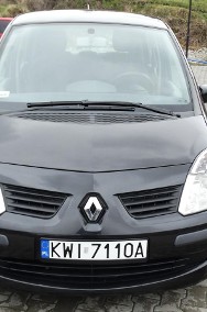 Renault Modus WYNAJEM - WYNAJMĘ-2