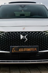 DS DS 7 DS 7 Crossback PERFORMANCE masaze FUL LED skóra night vision 4X4 wentylacja-2