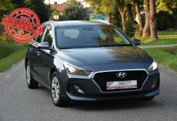 Hyundai i30 II 1.4i MPi 100KM 2018r. SALON Klima LED TEMPOMAT 92tkm POLECAM