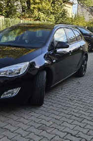 Opel Astra J 1.6 Benzyna+LPG 115km-2