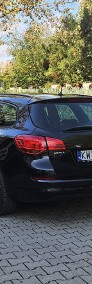 Opel Astra J 1.6 Benzyna+LPG 115km-3