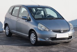Honda Jazz II , Klimatronic, El. szyby