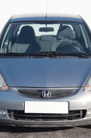 Honda Jazz II , Klimatronic, El. szyby-2