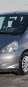 Honda Jazz II , Klimatronic, El. szyby-3