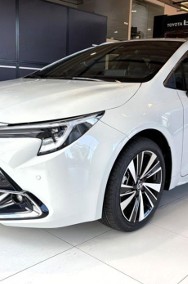 Toyota Corolla XII Style 1.8 Hybrid Style 1.8 Hybrid 140KM | Podgrzewane fotele!-2