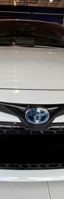 Toyota Corolla XII Style 1.8 Hybrid Style 1.8 Hybrid 140KM | Podgrzewane fotele!-3