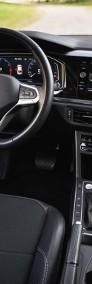 Volkswagen , Salon Polska, Serwis ASO, Automat, Skóra, Klimatronic,-3