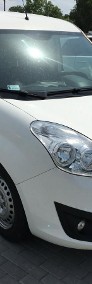 Opel Combo Van 1.6 CDTI L2H1, Salon PL, Bezwypadkowy, FV23%-3