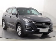Hyundai Tucson , Salon Polska, 1. Właściciel, Serwis ASO, Navi, Klimatronic,