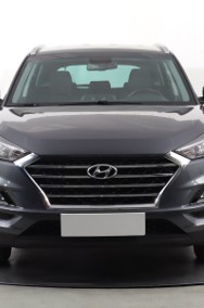 Hyundai Tucson , Salon Polska, 1. Właściciel, Serwis ASO, Navi, Klimatronic,-2