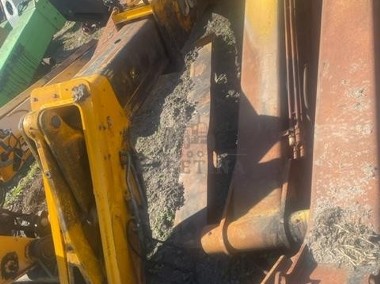 Jcb 541-70 ramie teleskop siłowniki części-1
