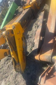 Jcb 541-70 ramie teleskop siłowniki części-2