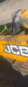 Jcb 541-70 ramie teleskop siłowniki części-4