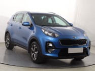 Kia Sportage IV , Salon Polska, 1. Właściciel, Serwis ASO, Klimatronic,