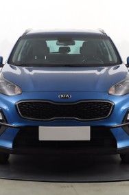 Kia Sportage IV , Salon Polska, 1. Właściciel, Serwis ASO, Klimatronic,-2