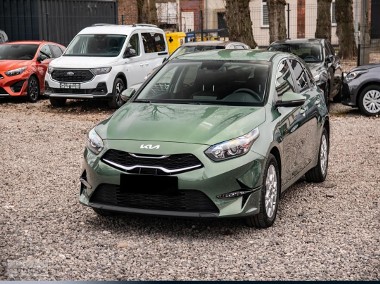 Kia Cee'd III 1.5 T-GDI M 1.5 T-GDI M 140KM-1