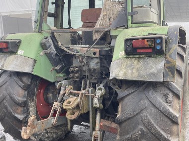 Fendt Farmer 309 - kabina dach drzwi-1