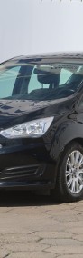 Ford C-MAX III , Salon Polska, Serwis ASO, Klima, Parktronic,-3