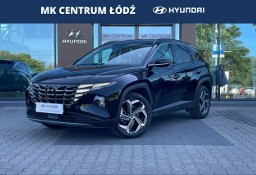 Hyundai Tucson III 1.6 HEV 2WD 230KM 6AT Platinum Salon Polska 1wł. Gwarancja 2027