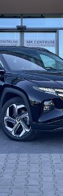 Hyundai Tucson III 1.6 HEV 2WD 230KM 6AT Platinum Salon Polska 1wł. Gwarancja 2027-3