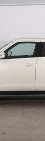 Nissan Juke , Salon Polska, Skóra, Navi, Klimatronic, Tempomat-4