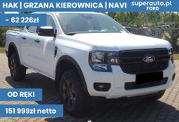 Ford Ranger XLT PHEV A10 4x4 XLT PHEV A10 4x4 2.3 281KM