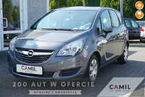 Opel Meriva B 1.4 Benzyna 101KM, polski salon, jeden użytkownik, roczna gwarancja,