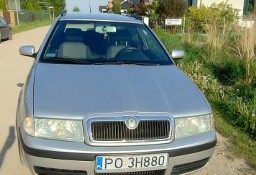 Skoda Octavia I 1.9 TDI, auto zadbane