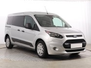 Ford Transit Connect L2, Van, 240, Trend, Nawigacja, Klimatyzacja, Tempomat,