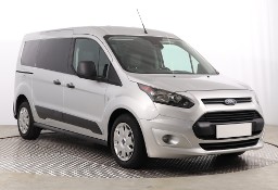 Ford Transit Connect L2, Van, 240, Trend, Nawigacja, Klimatyzacja, Tempomat,