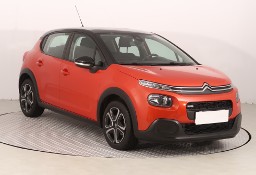 Citroen C3 III , Salon Polska, 1. Właściciel, Serwis ASO, Klimatronic,