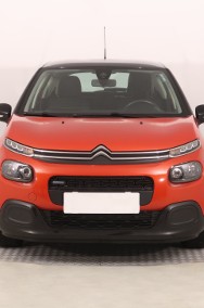 Citroen C3 III , Salon Polska, 1. Właściciel, Serwis ASO, Klimatronic,-2