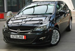 Opel Astra J Bezwypadkowy-Bogate wyposazenie-Super stan-Serwis-Gwarancja !