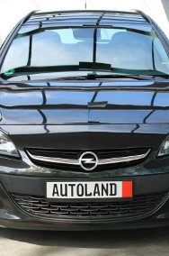 Opel Astra J Bezwypadkowy-Bogate wyposazenie-Super stan-Serwis-Gwarancja !-2