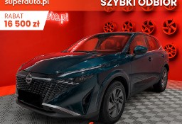 Nissan Qashqai III Acenta 1.3 DIG-T mHEV MT 2WD Acenta 1.3 DIG-T mHEV MT 2WD 158KM / pakiet