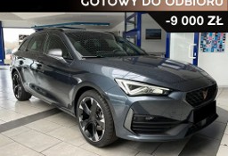 Cupra 1.5 eTSI DSG Leon 1.5 eTSI 150KM DSG