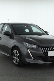 Peugeot 208 , Salon Polska, 1. Właściciel, Serwis ASO, Klimatronic,-2