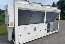 Agregat wody lodowej chiller Airwell 240 kW | ChillerTech