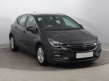 Opel Astra J , Navi, Klima, Tempomat, Parktronic-1