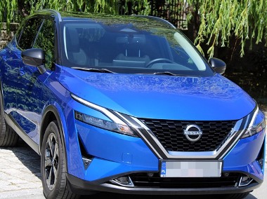 Nissan Qashqai III-1