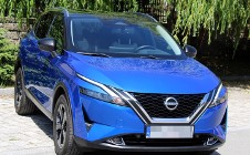 Nissan Qashqai III